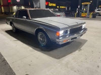 1977 Chevrolet Impala for sale in Michigan (ID-128081)