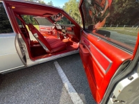 1977 Chevrolet Impala for sale in Michigan (ID-128081)