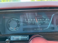 1977 Chevrolet Impala for sale in Michigan (ID-128081)