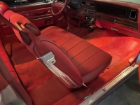 1977 Chevrolet Impala for sale in Michigan (ID-128081)