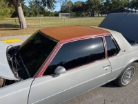 1977 Chevrolet Impala for sale in Michigan (ID-128081)
