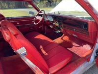 1977 Chevrolet Impala for sale in Michigan (ID-128081)