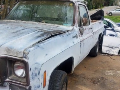 1977 Chevrolet K10 for sale 1977 Chevrolet K10 for sale