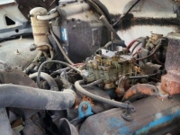 1977 Chevrolet K10 for sale in Michigan (ID-115082)