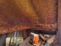 1977 Chevrolet K10 for sale in Michigan (ID-115082)