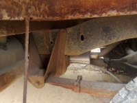1977 Chevrolet K10 for sale in Michigan (ID-115082)