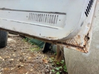 1977 Chevrolet K10 for sale in Michigan (ID-115082)