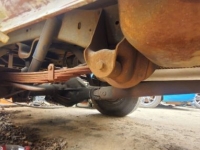 1977 Chevrolet K10 for sale in Michigan (ID-115082)
