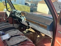 1977 Chevrolet K10 for sale in Michigan (ID-127709)