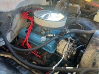 1977 Chevrolet K10 for sale in Michigan (ID-127709)