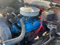 1977 Chevrolet K10 for sale in Michigan (ID-127709)