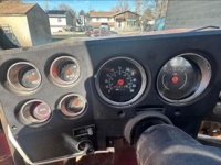 1977 Chevrolet K10 for sale in Michigan (ID-127709)