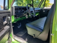 1977 Chevrolet K10 for sale in Michigan (ID-144565)