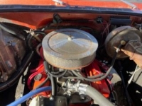 1977 Chevrolet K20 for sale in Michigan (ID-117117)