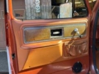 1977 Chevrolet K20 for sale in Michigan (ID-117117)