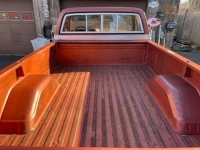 1977 Chevrolet K20 for sale in Michigan (ID-117117)