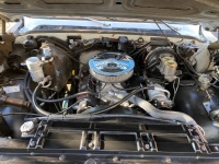 1977 Chevrolet K20 for sale in Michigan (ID-125759)