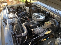 1977 Chevrolet K20 for sale in Michigan (ID-125759)