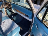 1977 Chevrolet K20 for sale in Michigan (ID-125759)