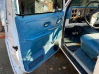 1977 Chevrolet K20 for sale in Michigan (ID-125759)