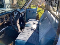 1977 Chevrolet K20 for sale in Michigan (ID-125759)