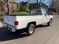 1977 Chevrolet K20 for sale in Michigan (ID-125759)