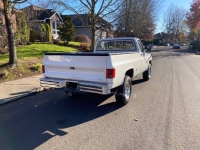1977 Chevrolet K20 for sale in Michigan (ID-125759)