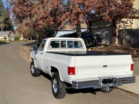 1977 Chevrolet K20 for sale in Michigan (ID-125759)