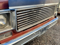 1977 Chevrolet K20 for sale in Michigan (ID-140496)