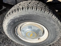 1977 Chevrolet K20 for sale in Michigan (ID-140496)