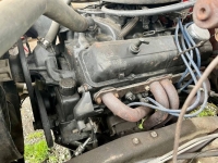 1977 Chevrolet K20 for sale in Michigan (ID-140496)