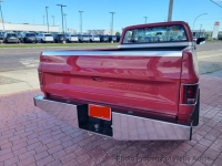 1977 Chevrolet K20 for sale in Park Rapids, Minnesota (ID-144449)
