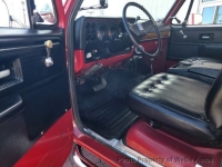 1977 Chevrolet K20 for sale in Park Rapids, Minnesota (ID-144449)