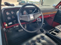 1977 Chevrolet K20 for sale in Park Rapids, Minnesota (ID-144449)