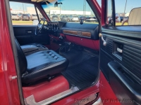 1977 Chevrolet K20 for sale in Park Rapids, Minnesota (ID-144449)