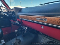 1977 Chevrolet K20 for sale in Park Rapids, Minnesota (ID-144449)