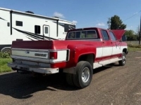 1977 Chevrolet K30 for sale in Michigan (ID-141424)