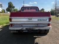 1977 Chevrolet K30 for sale in Michigan (ID-141424)