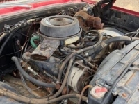 1977 Chevrolet K30 for sale in Michigan (ID-141424)