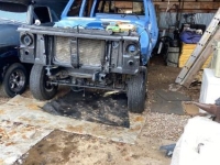 1977 Chevrolet K30 for sale in Michigan (ID-154874)