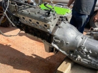 1977 Chevrolet K30 for sale in Michigan (ID-154874)