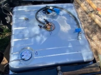 1977 Chevrolet K30 for sale in Michigan (ID-154874)