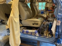 1977 Chevrolet K30 for sale in Michigan (ID-154874)