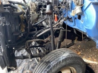 1977 Chevrolet K30 for sale in Michigan (ID-154874)