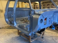 1977 Chevrolet K30 for sale in Michigan (ID-154874)