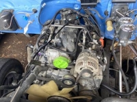 1977 Chevrolet K30 for sale in Michigan (ID-154874)