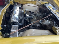 1977 Chevrolet Malibu for sale in Michigan (ID-129921)