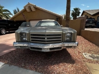 1977 Chevrolet Monte Carlo for sale in Michigan (ID-116761)