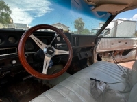 1977 Chevrolet Monte Carlo for sale in Michigan (ID-116761)