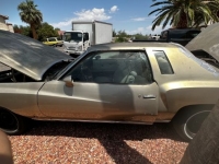 1977 Chevrolet Monte Carlo for sale in Michigan (ID-116761)